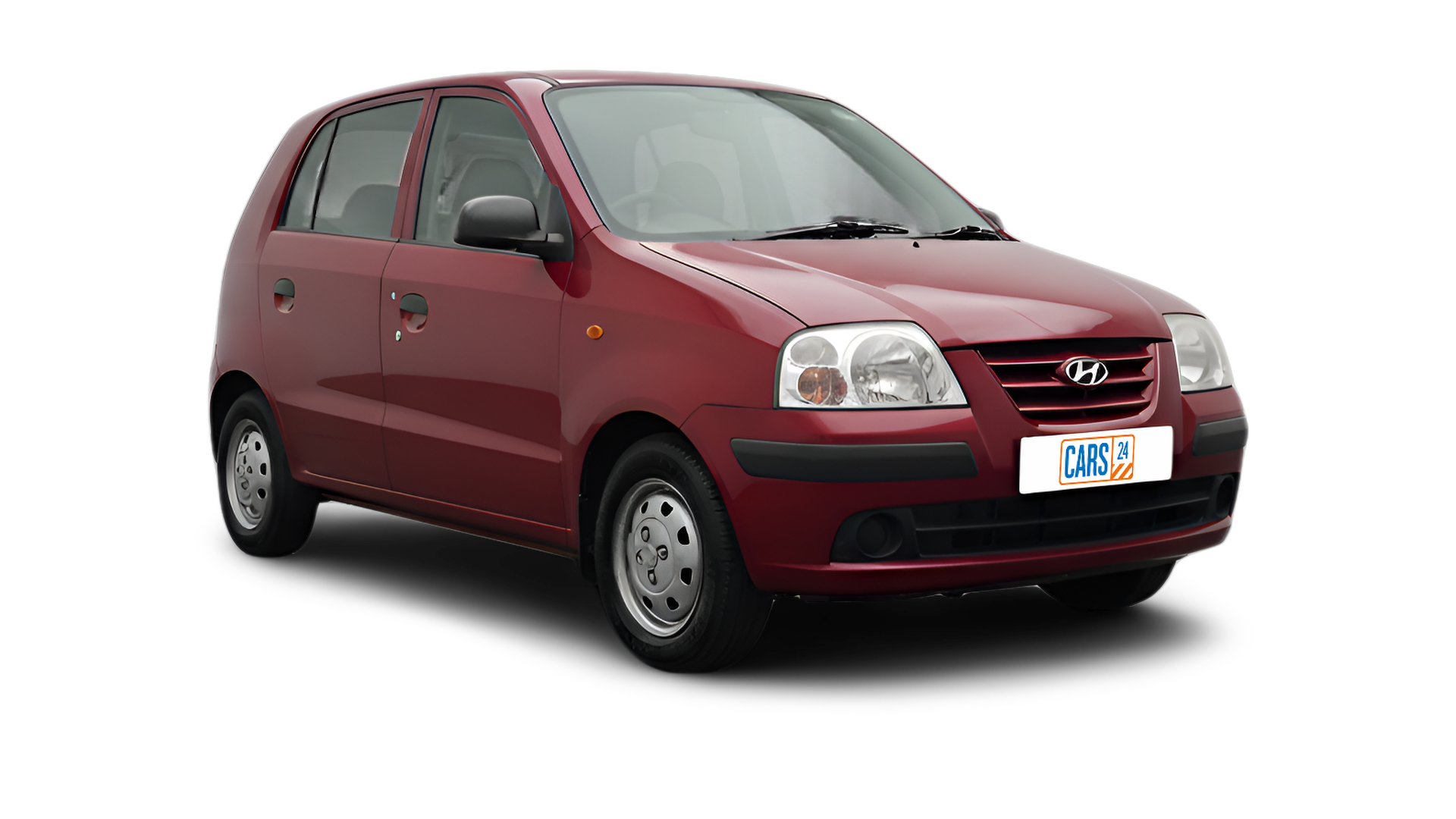 Hyundai Santro Xing-img